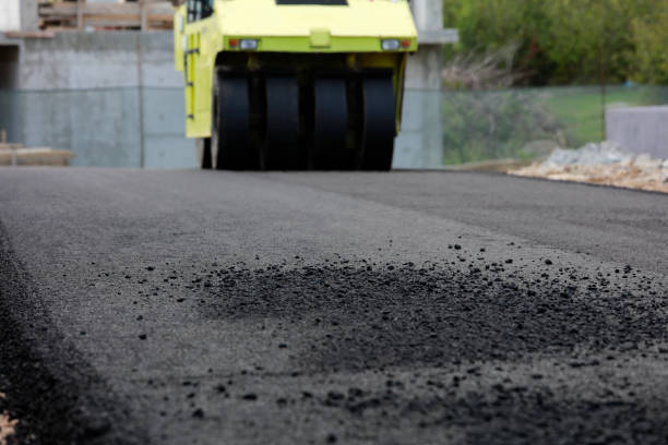 Best Driveway Paving Company  in Dacula, GA