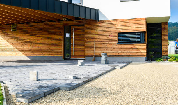 Best Driveway Pavers Near Me  in Dacula, GA