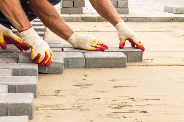 Best Affordable Driveway Pavers  in Dacula, GA