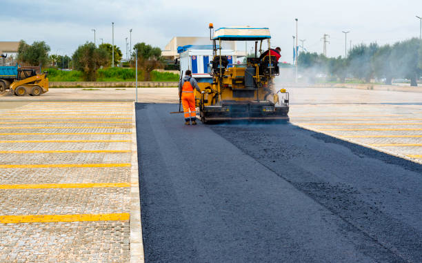 Best Best Driveway Pavers  in Dacula, GA