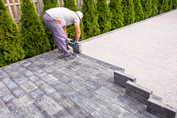 Reasons to Select Us for Your Driveway Paving Requirements in Dacula, GA