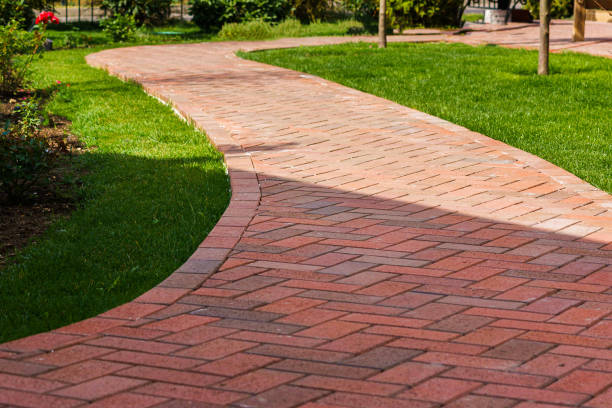 Best Driveway Pavers Contractor  in Dacula, GA