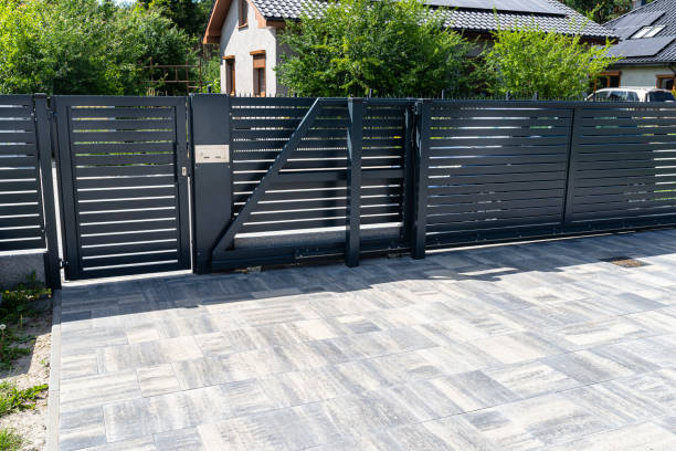 Reliable Dacula, GA Driveway Pavers Solutions