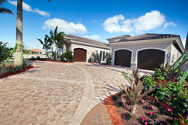 Best Interlocking Driveway Pavers  in Dacula, GA