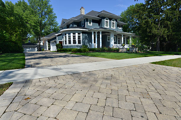 Best Commercial Driveway Pavers  in Dacula, GA