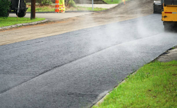 Best Residential Driveway Paver Services  in Dacula, GA