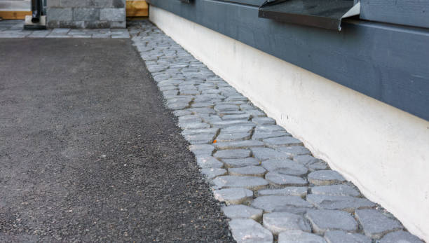 Best Residential Paver Driveway  in Dacula, GA