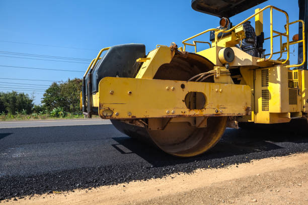 Best Driveway Resurfacing Pavers  in Dacula, GA